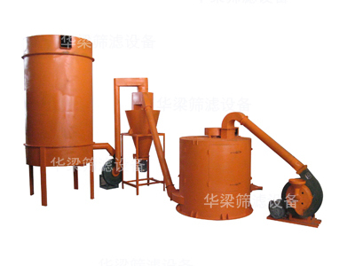 氣流篩粉機(jī)